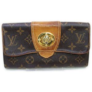 Louis Vuitton Portefeuille Boetie LongWallet 11545